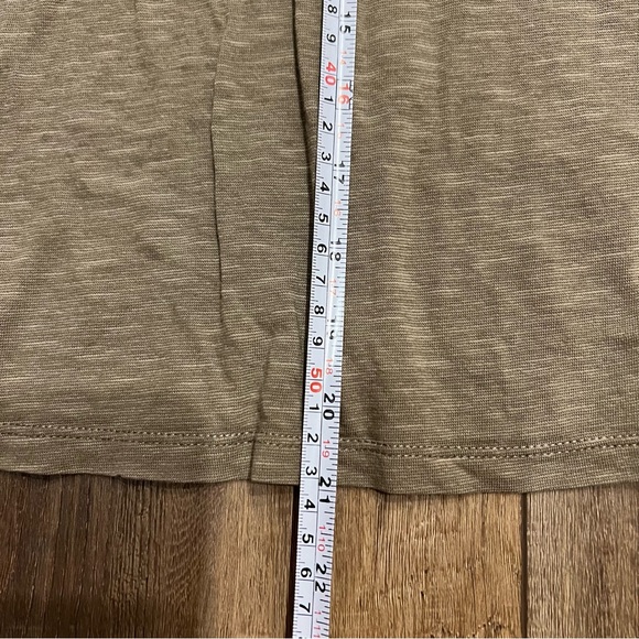 Horny Toad Skirt - Picture 4 of 7